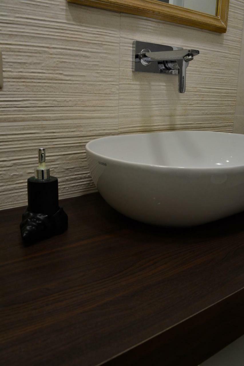 Le 13 Fontane Apartment Салерно Екстериор снимка
