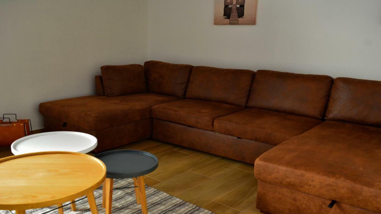 Le 13 Fontane Apartment Салерно Екстериор снимка