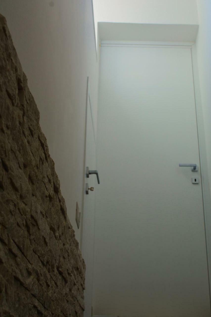 Le 13 Fontane Apartment Салерно Екстериор снимка