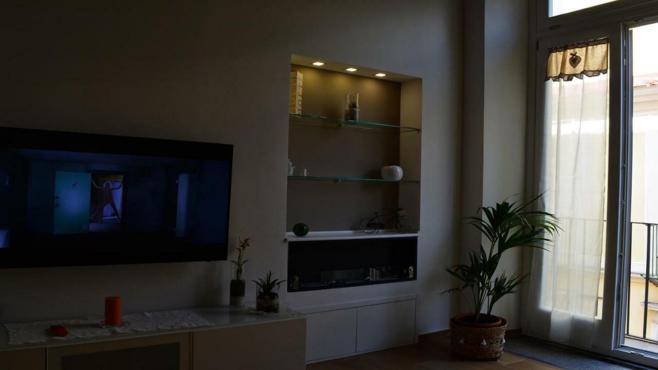 Le 13 Fontane Apartment Салерно Екстериор снимка