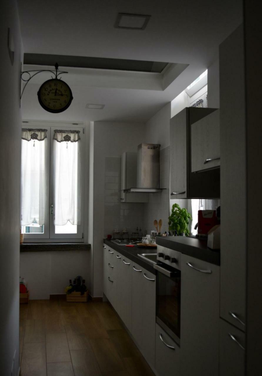 Le 13 Fontane Apartment Салерно Екстериор снимка